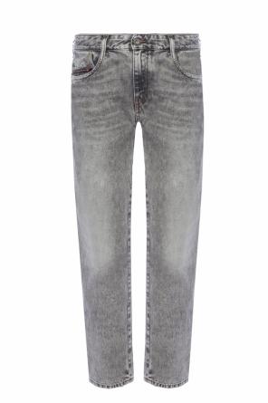 'd-rifty' distressed jeans, zdjęcie 1 'd-rifty' distressed jeans od Diesel